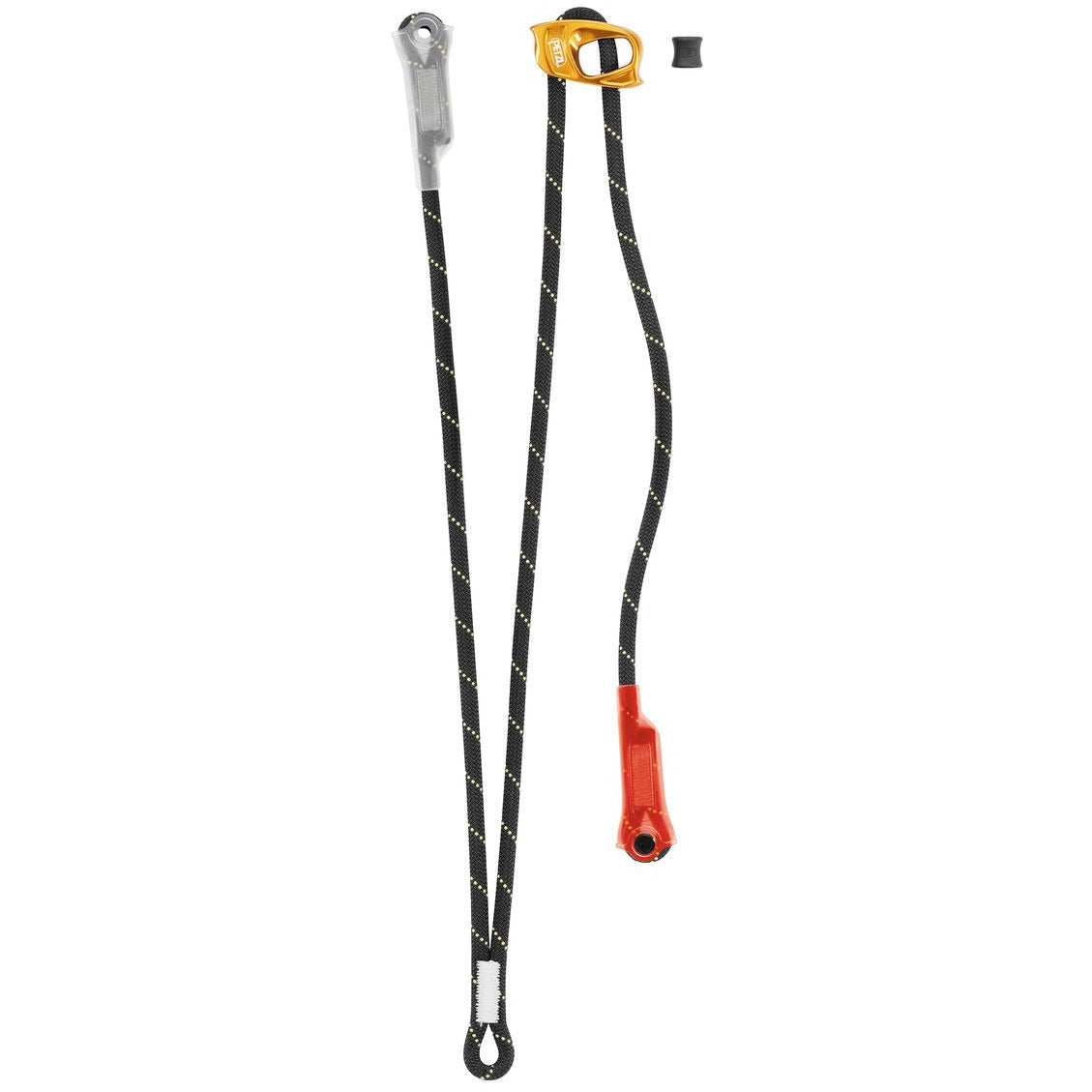 Petzl Progress Adjust-Y