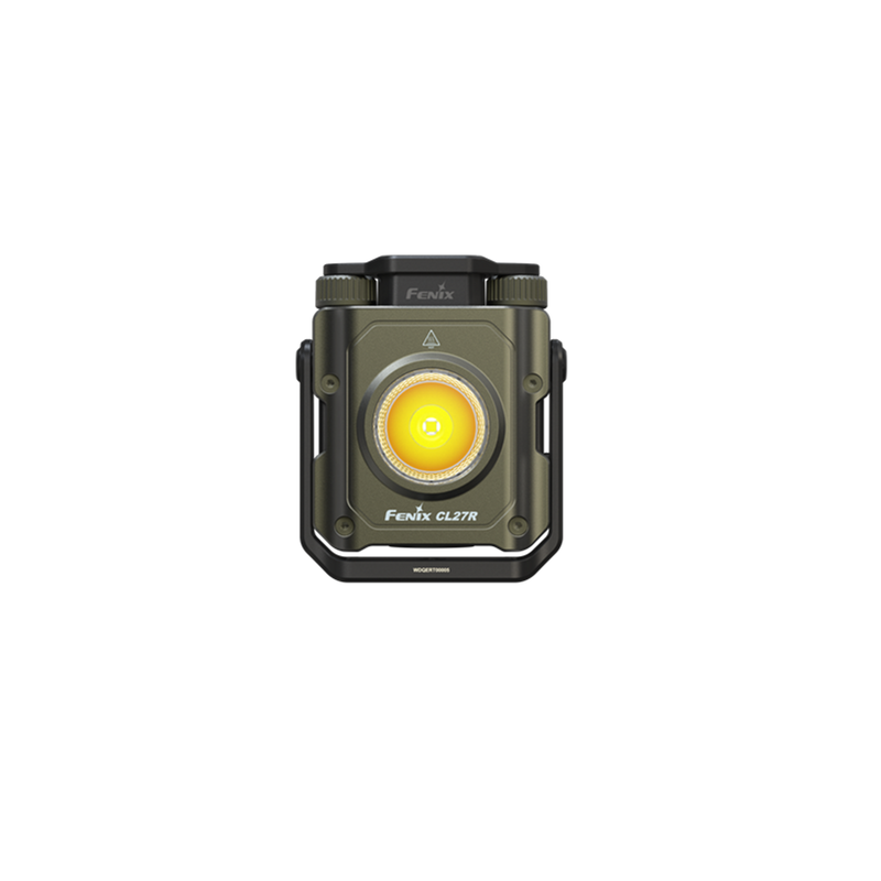 Fenix CL27R Multifunctional Lantern