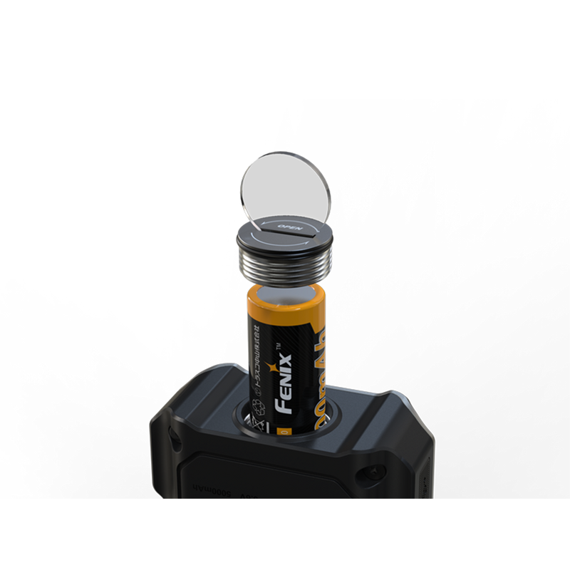 Fenix CL27R Multifunctional Lantern