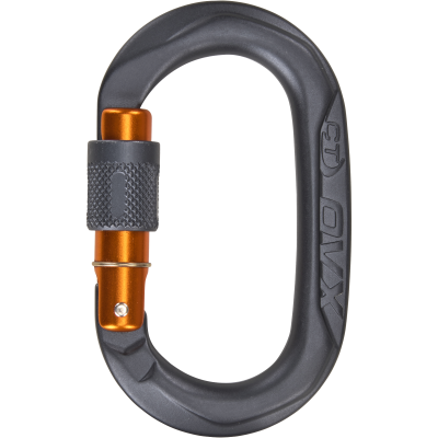 Climbing Technology Ovx SG Carabiner