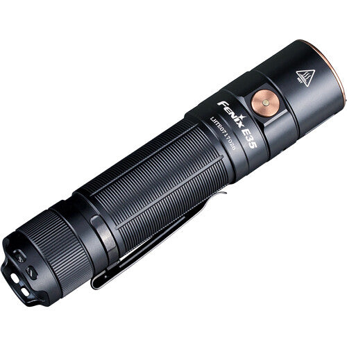 Fenix E35 V3.0 EDC Flashlight