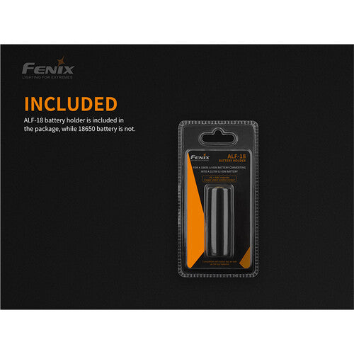 Fenix ALF-18 Battery Holder