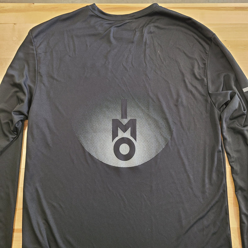 IMO Reflective Long Sleeve Shirt