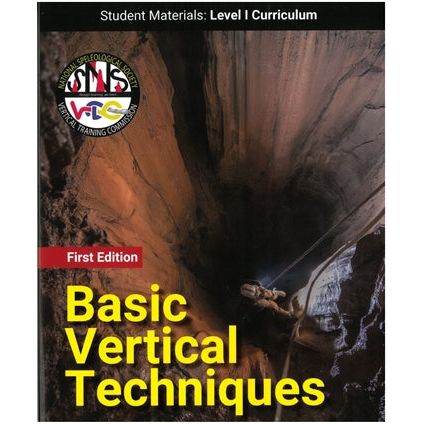 NSS Basic Vertical Techniques