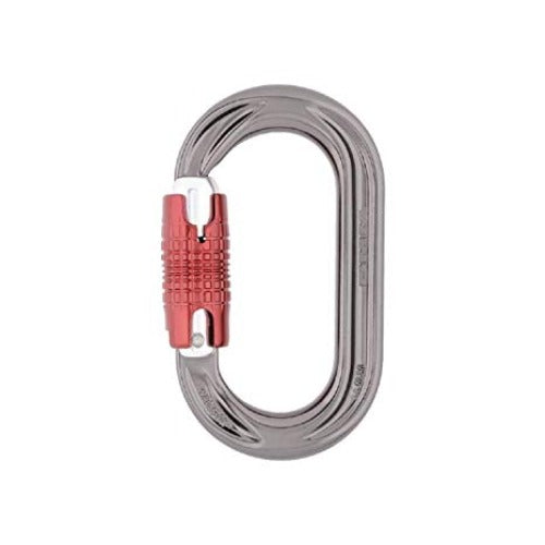 PerfectO Locking Carabiner - Elevated Climbing