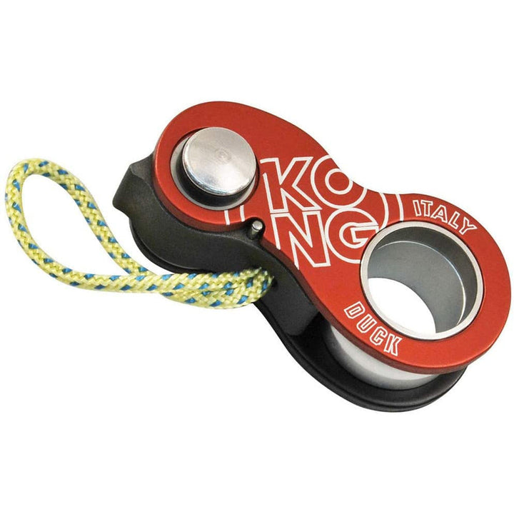 Kong duck ascender hotsell