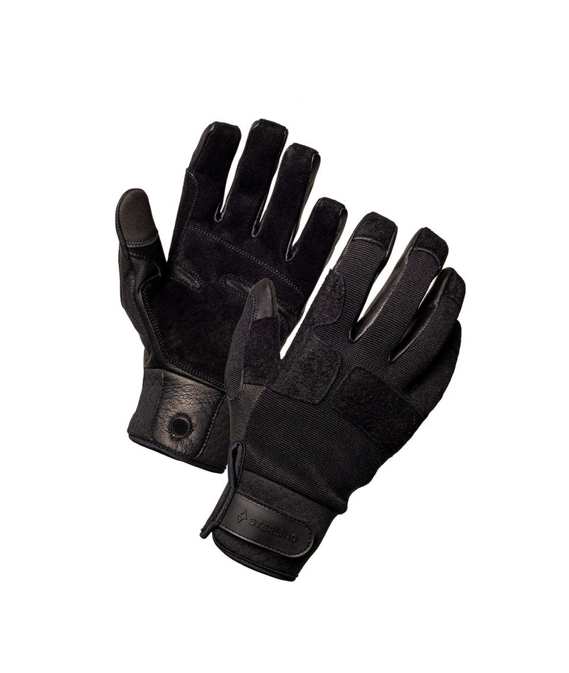 Sterling Beta Rope Gloves