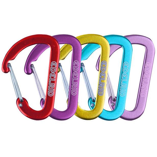 Edelrid Micro 0 Carabiner