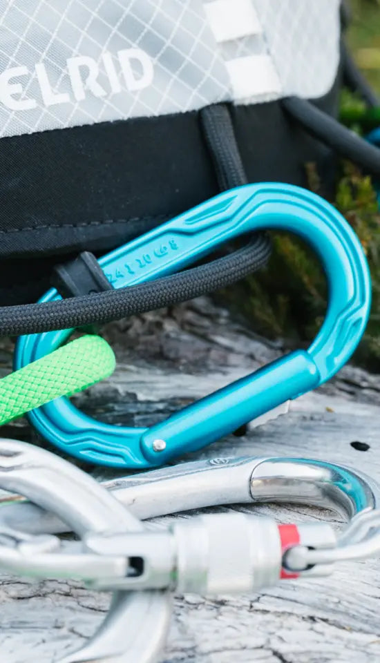 Edelrid Kiwi Slider