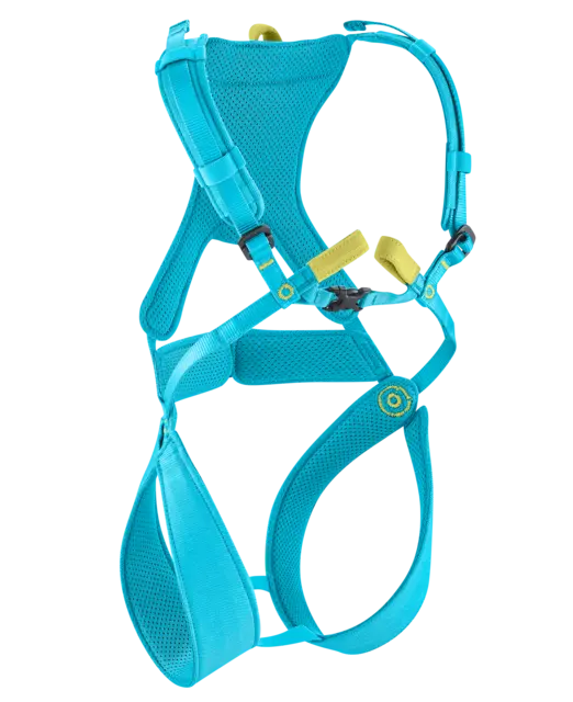 Edelrid Fraggle III Full Body Harness