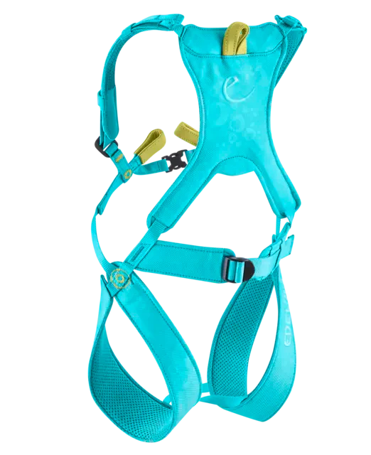 Edelrid Fraggle III Full Body Harness