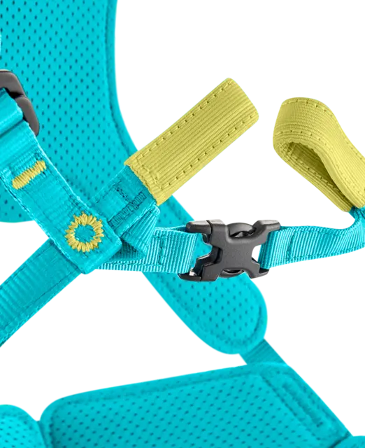 Edelrid Fraggle III Full Body Harness