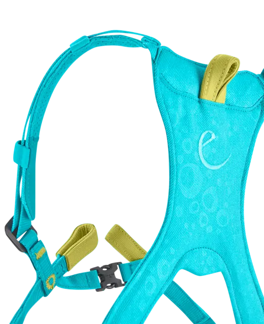 Edelrid Fraggle III Full Body Harness