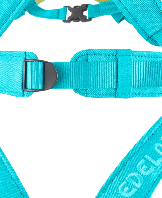 Edelrid Fraggle III Full Body Harness