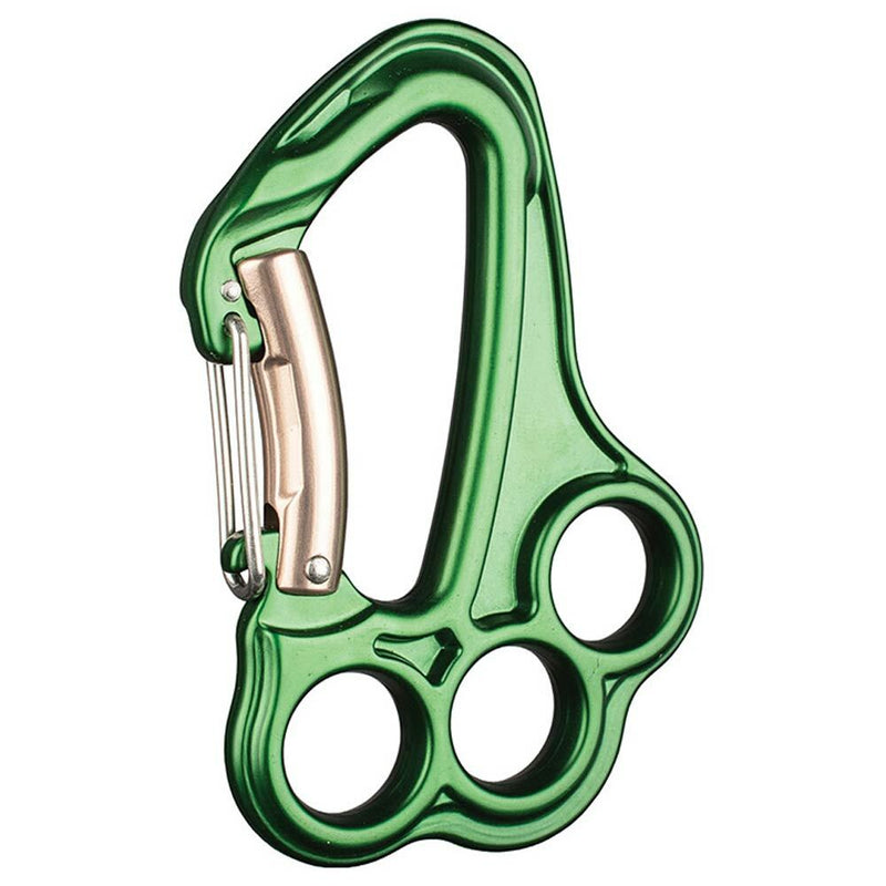 Grivel Vlad Locking Carabiner