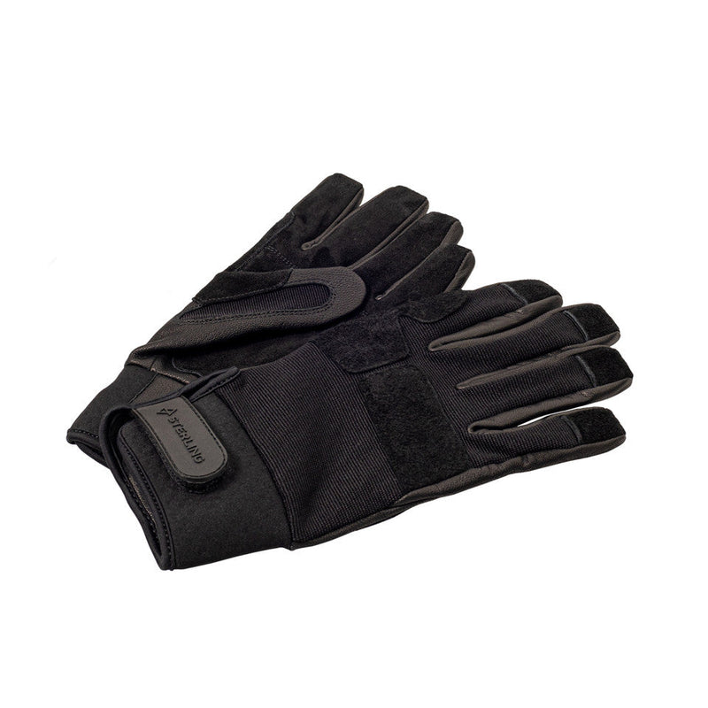 Sterling Beta Rope Gloves