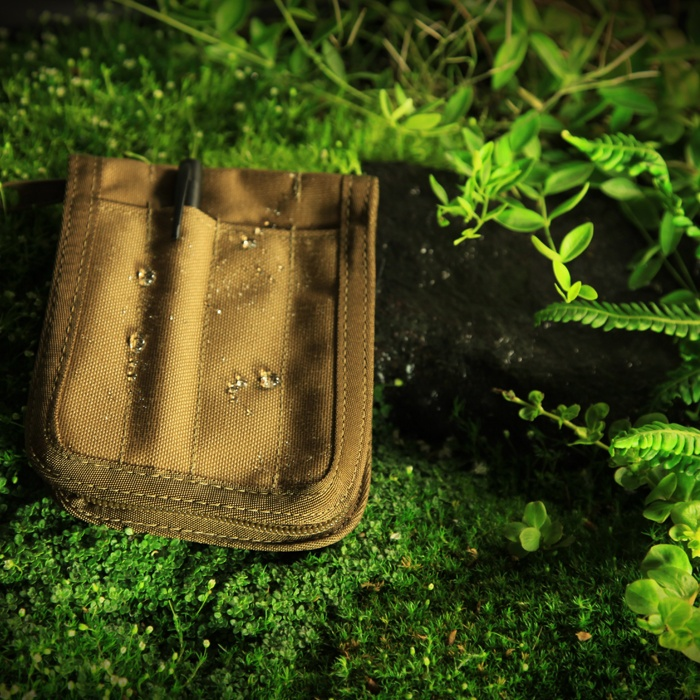 Rite in the Rain - Pocket Notebook Cover - Elevated Climbing