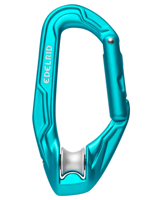 Edelrid Axion Carabiner