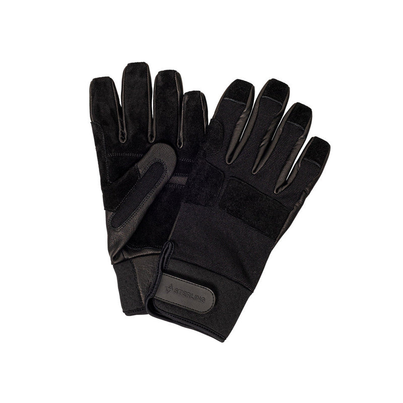 Sterling Beta Rope Gloves