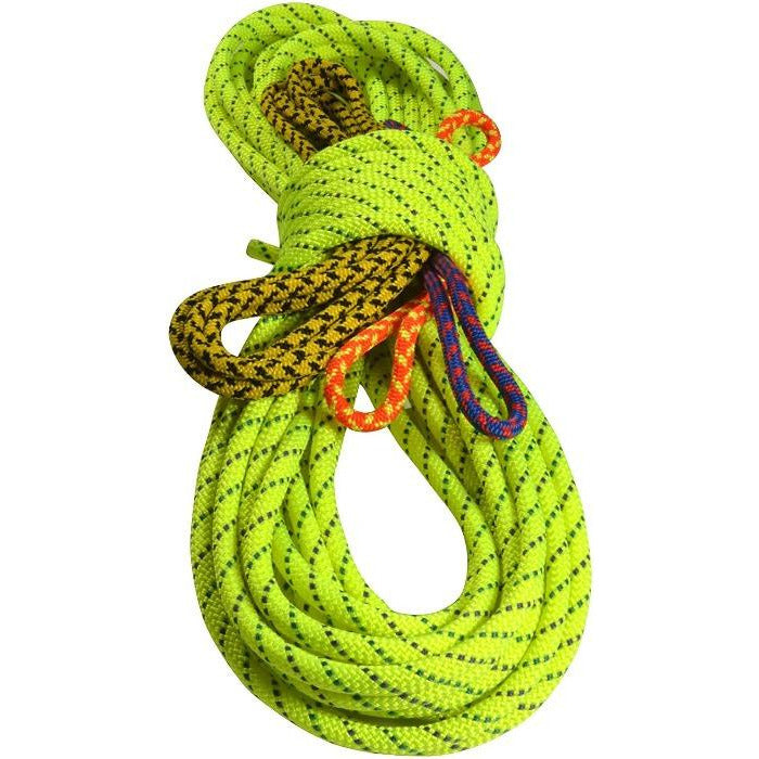 Aztek Rope Set Rock Exotica - Elevated Climbing