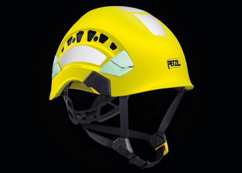 Petzl Vertex Vent Hi-Viz Helmet