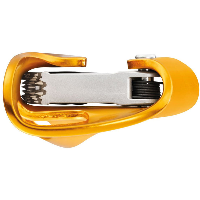 Croll L Petzl - Elevated Climbing