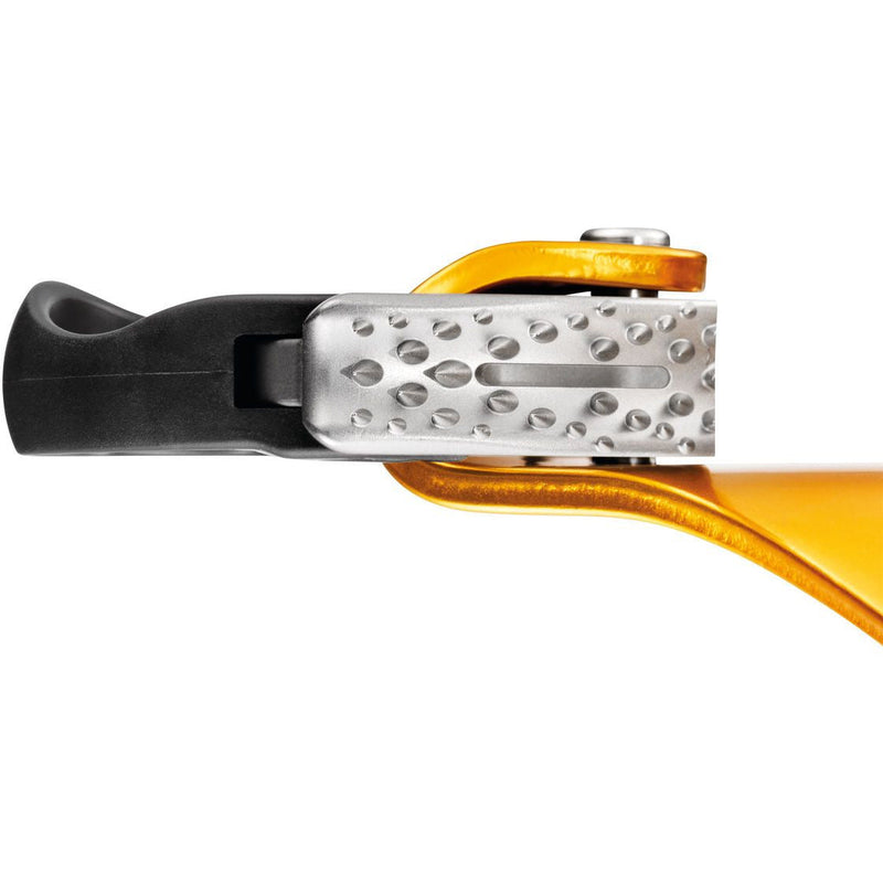 Croll L Petzl - Elevated Climbing