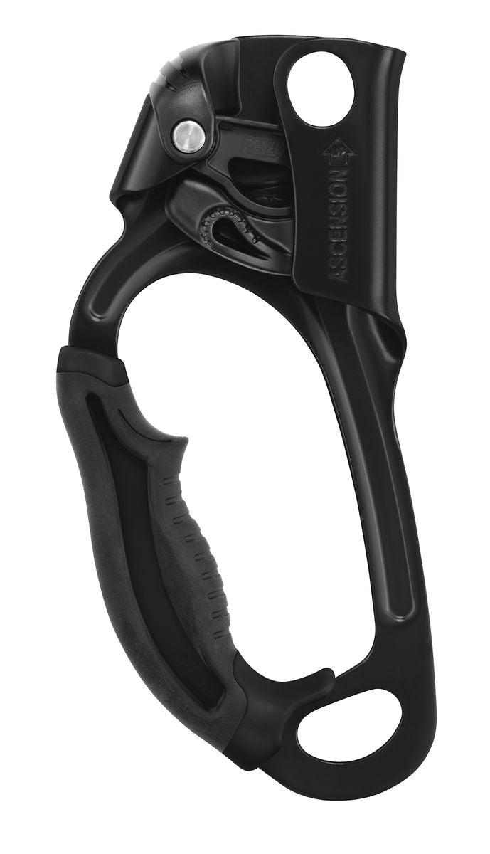 Petzl Ascension Ascender (Black)