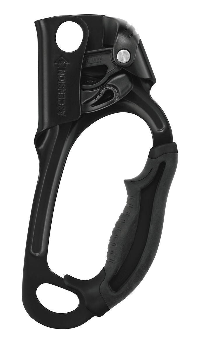 Petzl Ascension Ascender (Black)