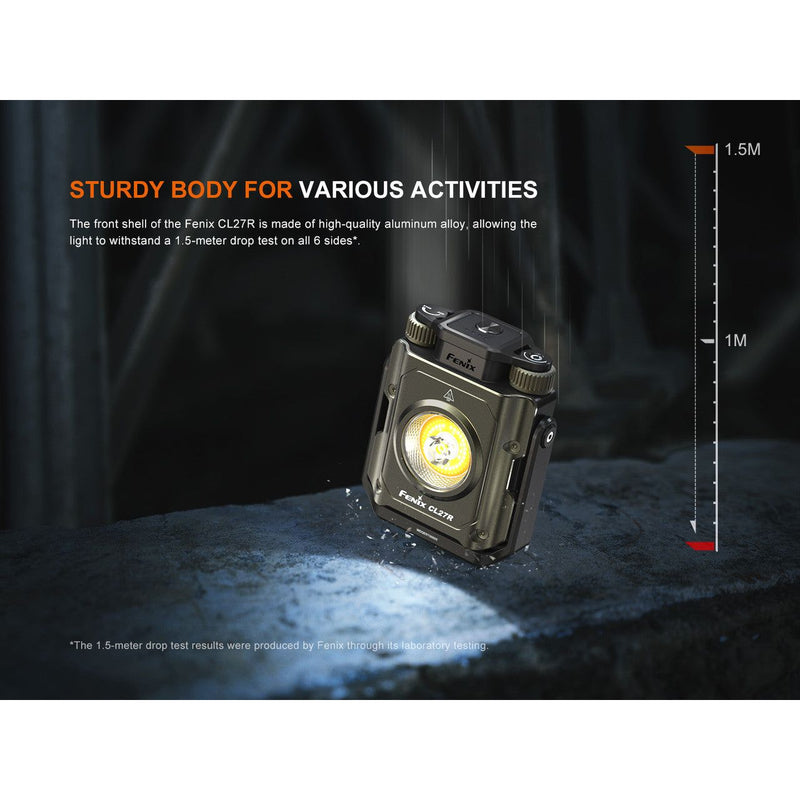 Fenix CL27R Multifunctional Lantern