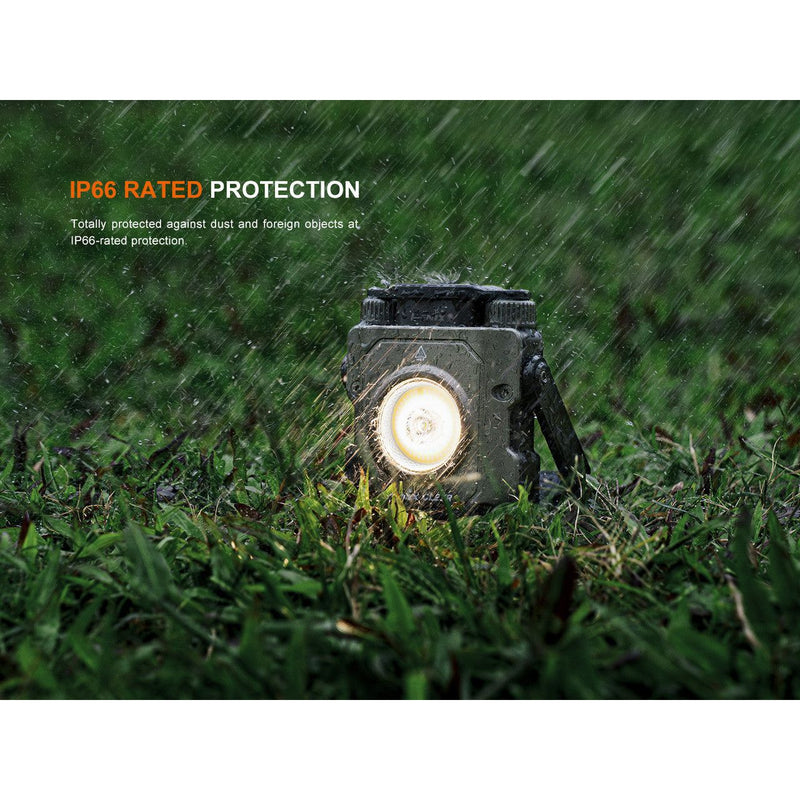 Fenix CL27R Multifunctional Lantern