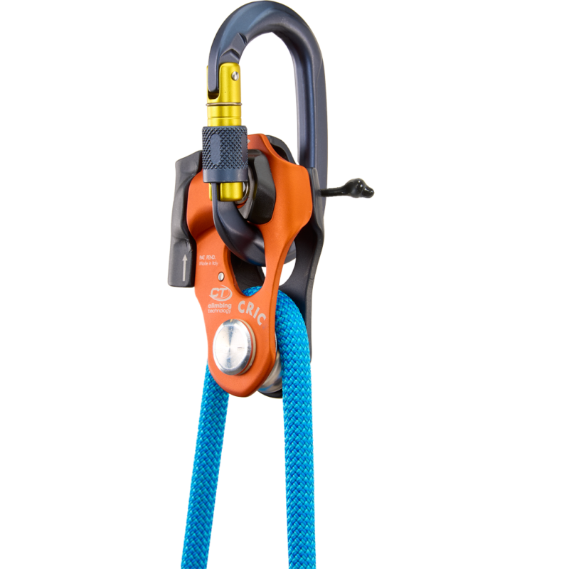 Climbing Technology CRIC