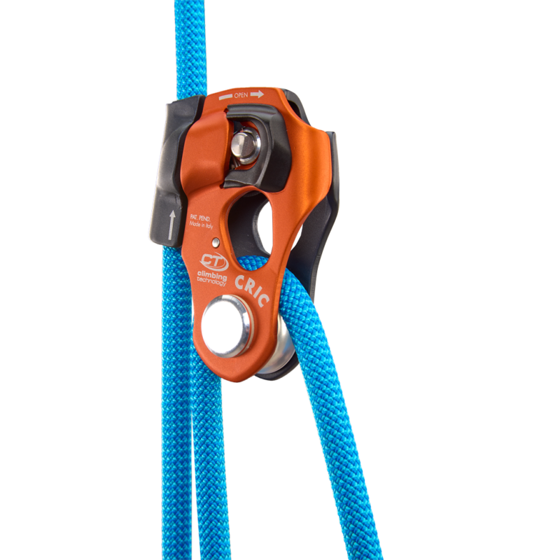 Climbing Technology CRIC