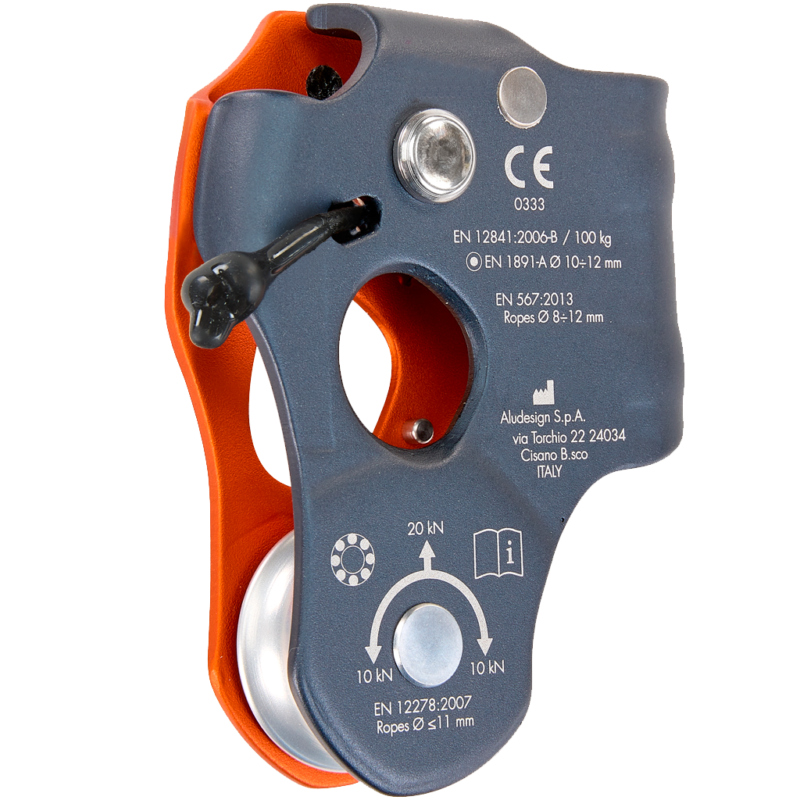 Climbing Technology CRIC