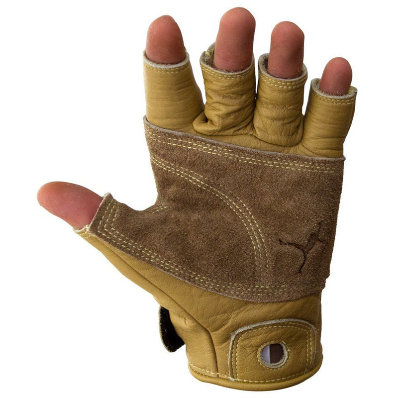 Metolius Climbing Gloves