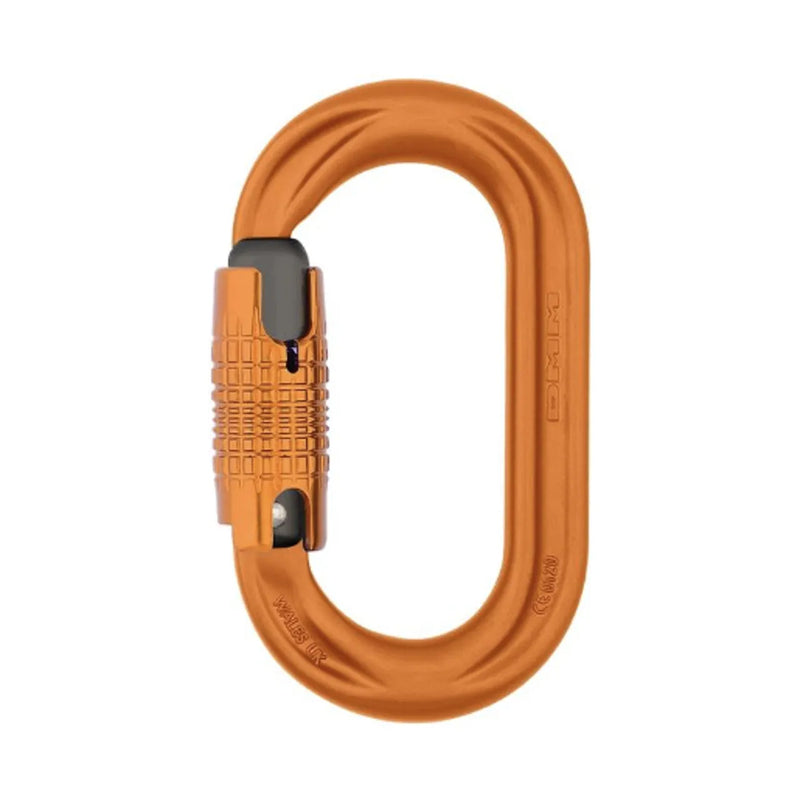 DMM PerfectO Locksafe Carabiner