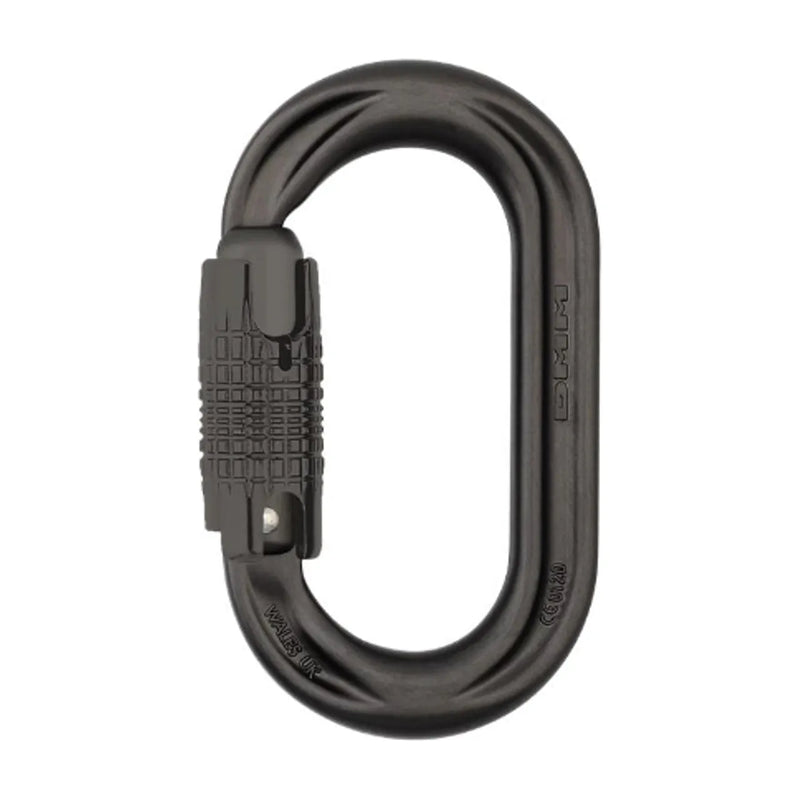 DMM PerfectO Locksafe Carabiner