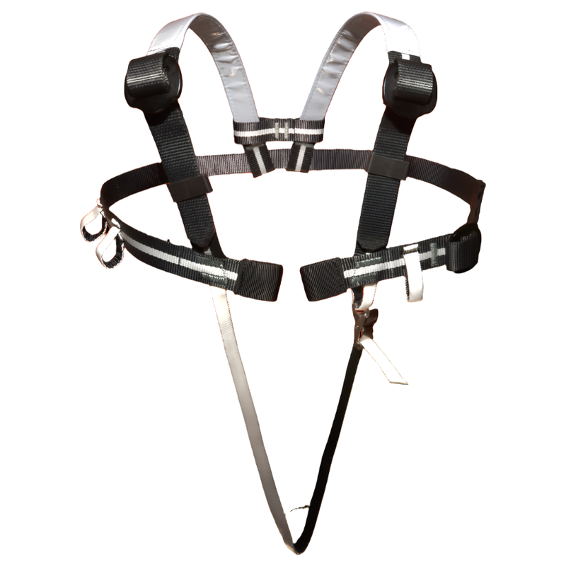 MTDE Garma Chest Harness - Inner Mountain Outfitters