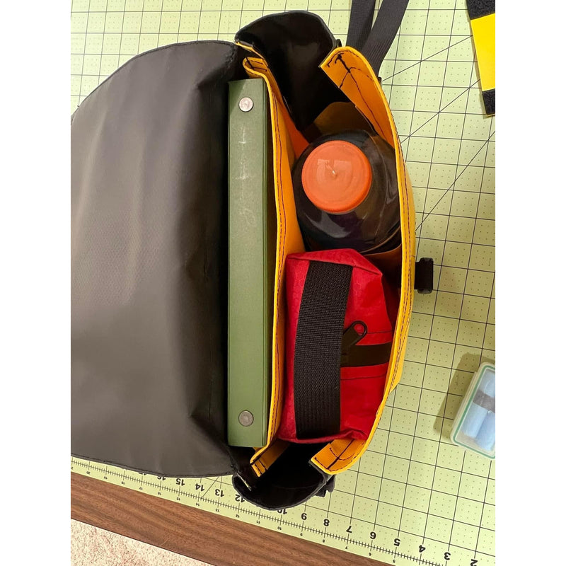 Southeast Expedition Medical Cave Satchel