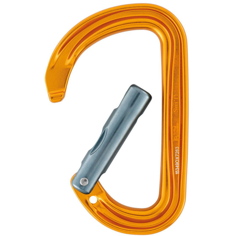 Petzl SM&