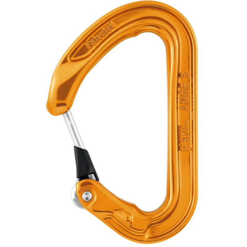 Petzl Ange S Carabiner