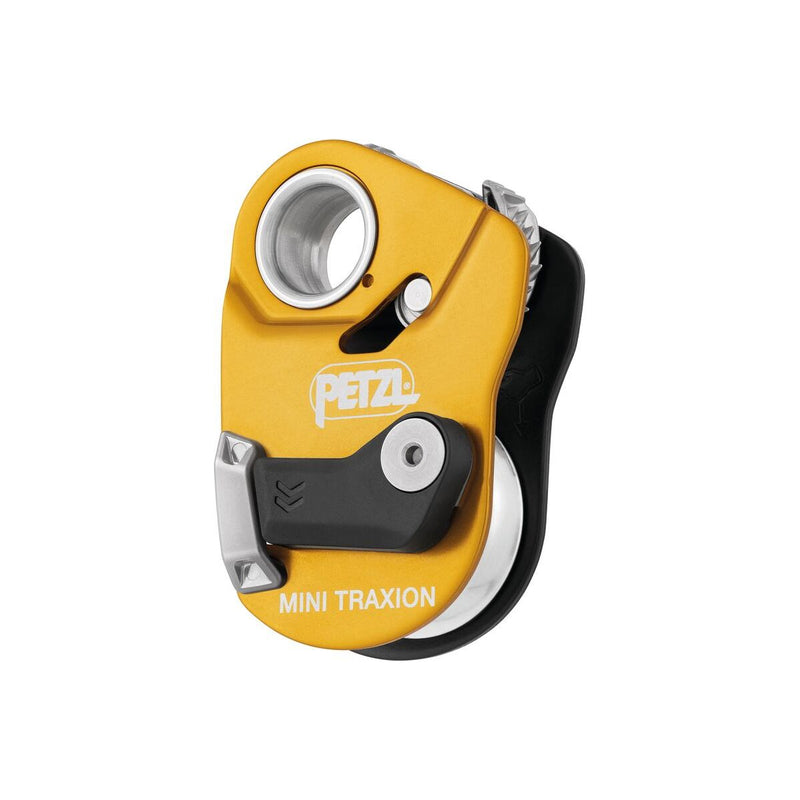 Petzl Mini Traxion