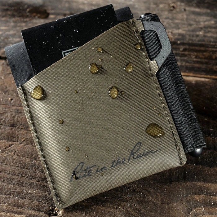 Rite in the Rain Monsoon Card Wallet