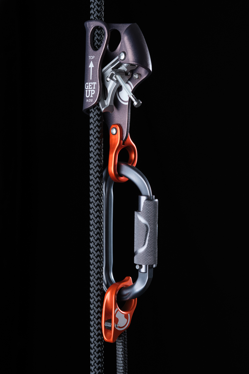 Skylotec Black Mamba Foot Loop