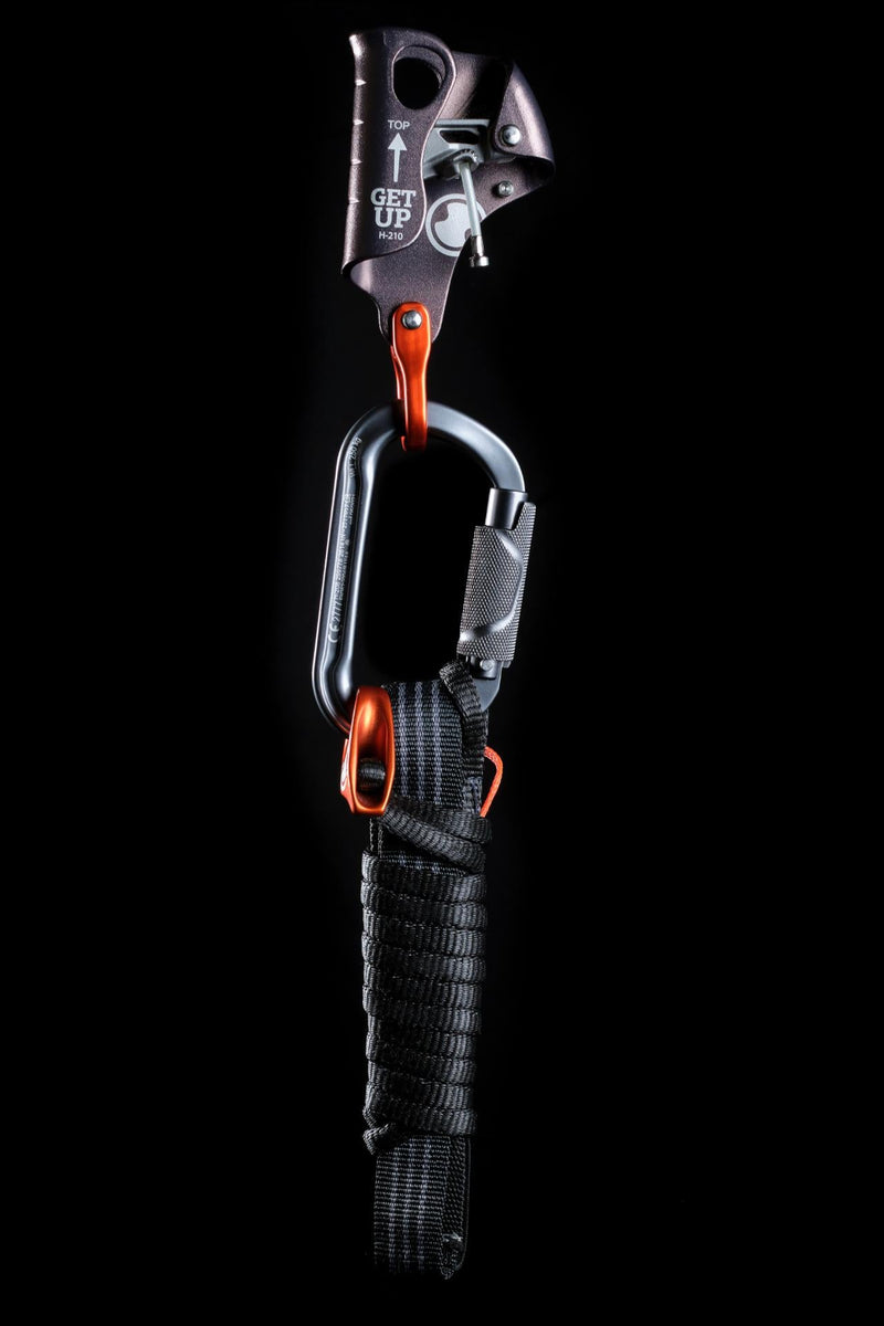 Skylotec Black Mamba Foot Loop