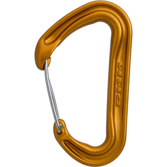 DMM Aether Carabiner