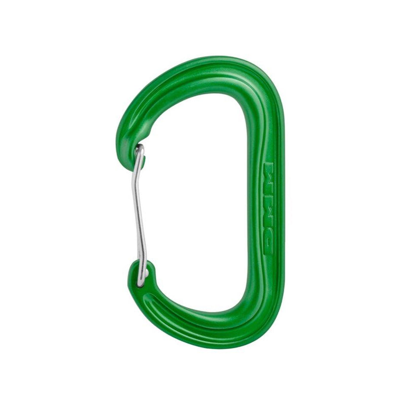 DMM WallDO Wire Gate Carabiner