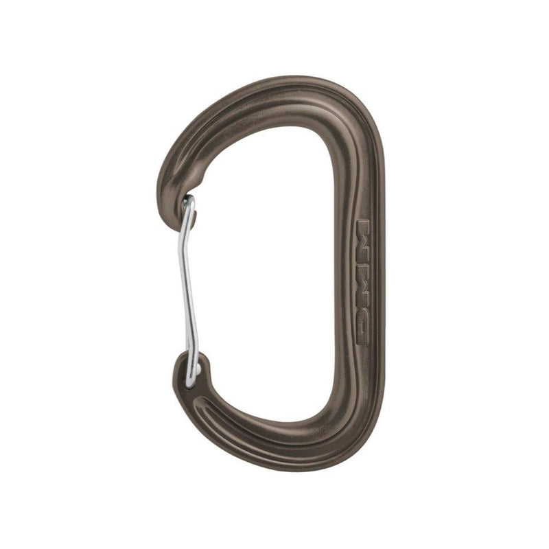 DMM WallDO Wire Gate Carabiner