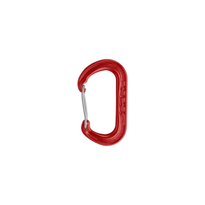 DMM XSRE Wire Gate Carabiner