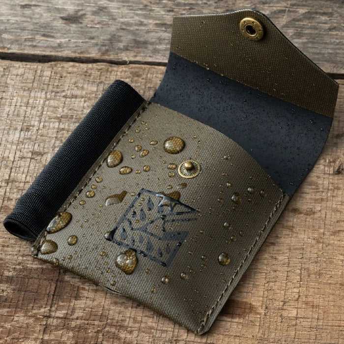 Rite in the Rain Monsoon Card Wallet